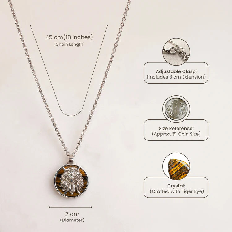Leo Zodiac Gift Set for Women