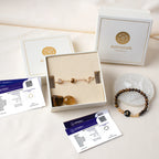 Leo Zodiac Gift Set for Women
