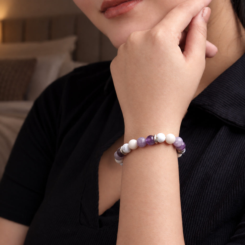 Sleep & Peace Bracelet