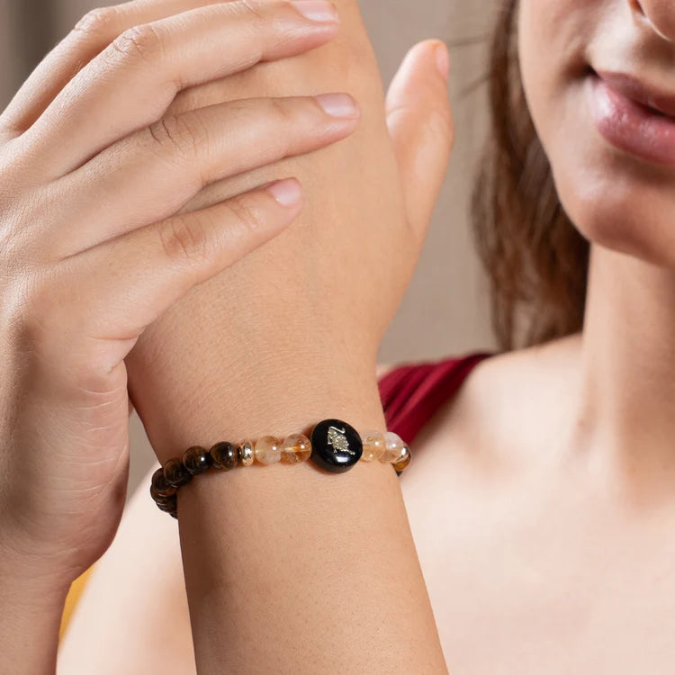 Pisces Zodiac Gift Set for Women