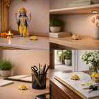 Ashtalakshmi Tortoise Idol