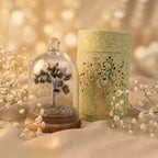 Pyrite Dome Tree