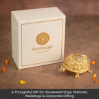 Ashtalakshmi Tortoise Idol