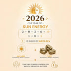 Kashi Rinmukteshwar Siddh Pyrite Sun Ring