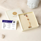 Taurus Zodiac Constellation Bracelet for Women