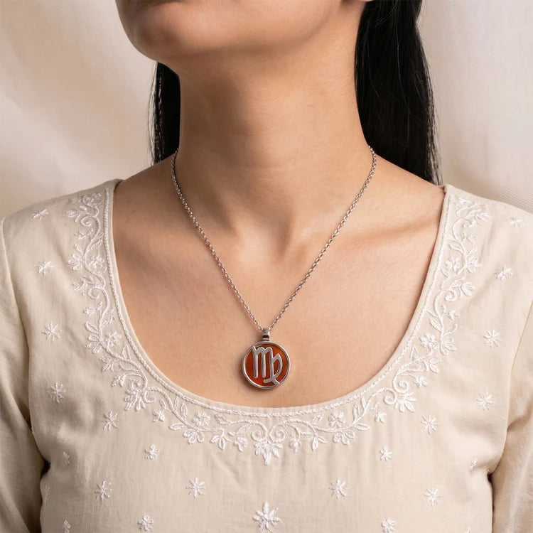 Virgo Zodiac Gift Set for Women