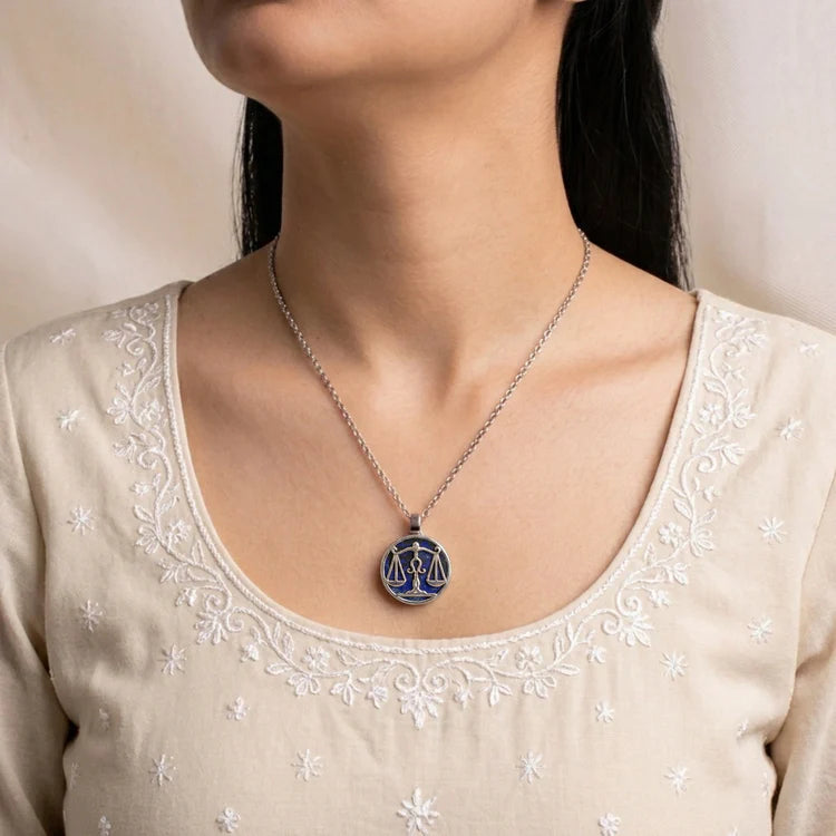 Libra Zodiac Gift Set For Women