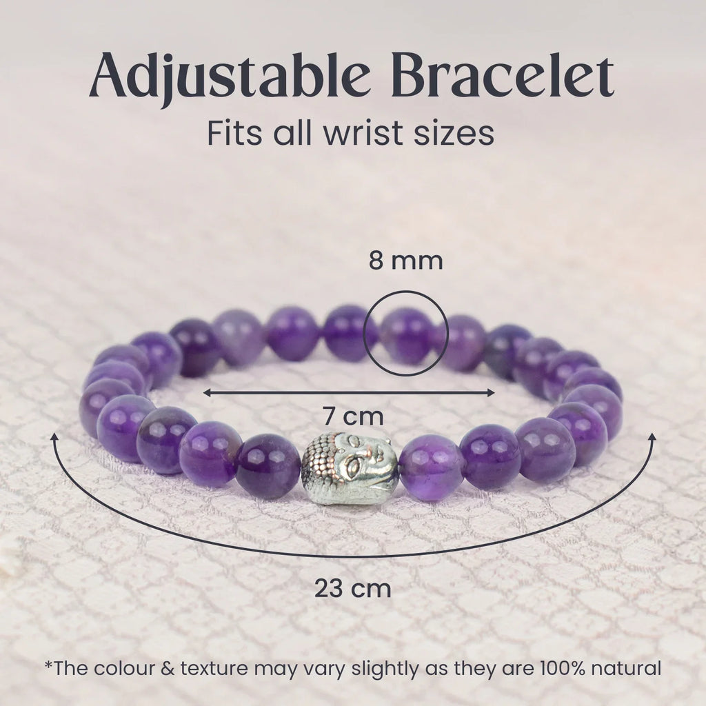 Amethyst Bracelet