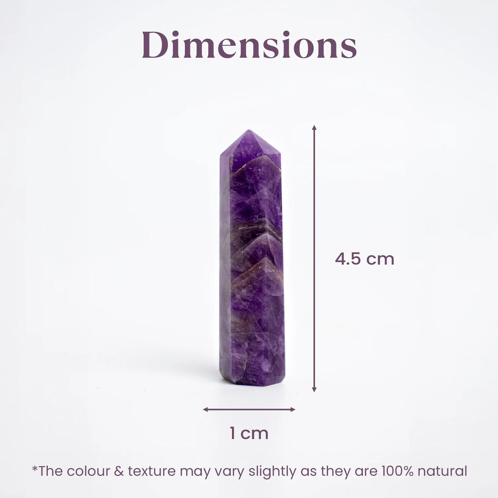 Amethyst Tower