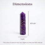 Amethyst Tower