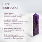 Amethyst Tower