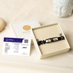 Cancer Zodiac Metal Bracelet