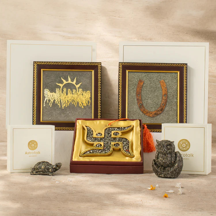 Ultimate Vastu Combo