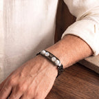 Cancer Zodiac Metal Bracelet