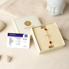 Virgo Zodiac Constellation Bracelet for Women