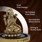Mahalakshmi Murti