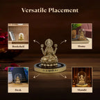 Mahalakshmi Murti