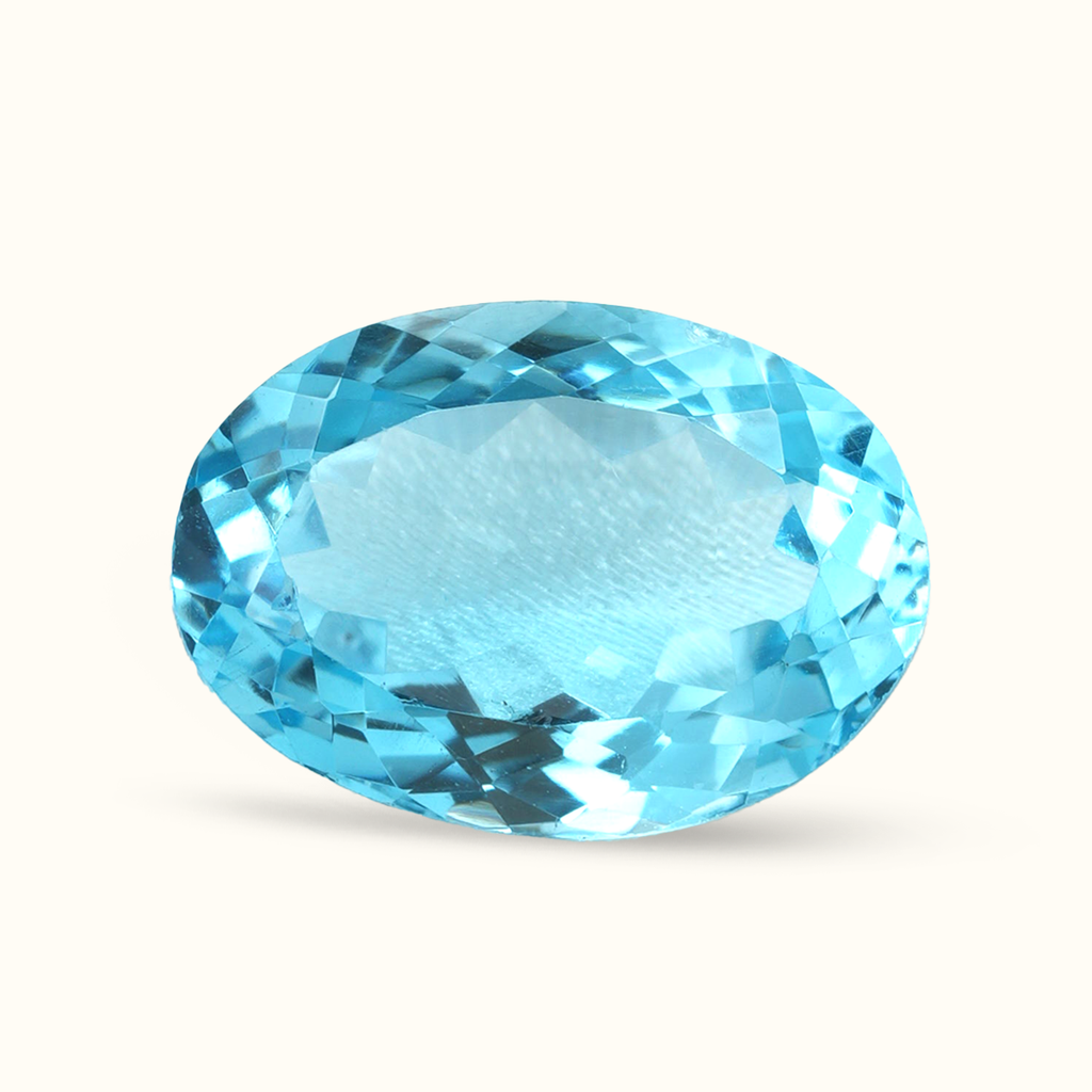 Blue Topaz
