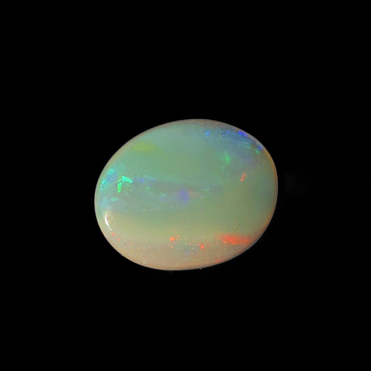 Fire Opal
