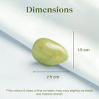 Green Aventurine Tumble