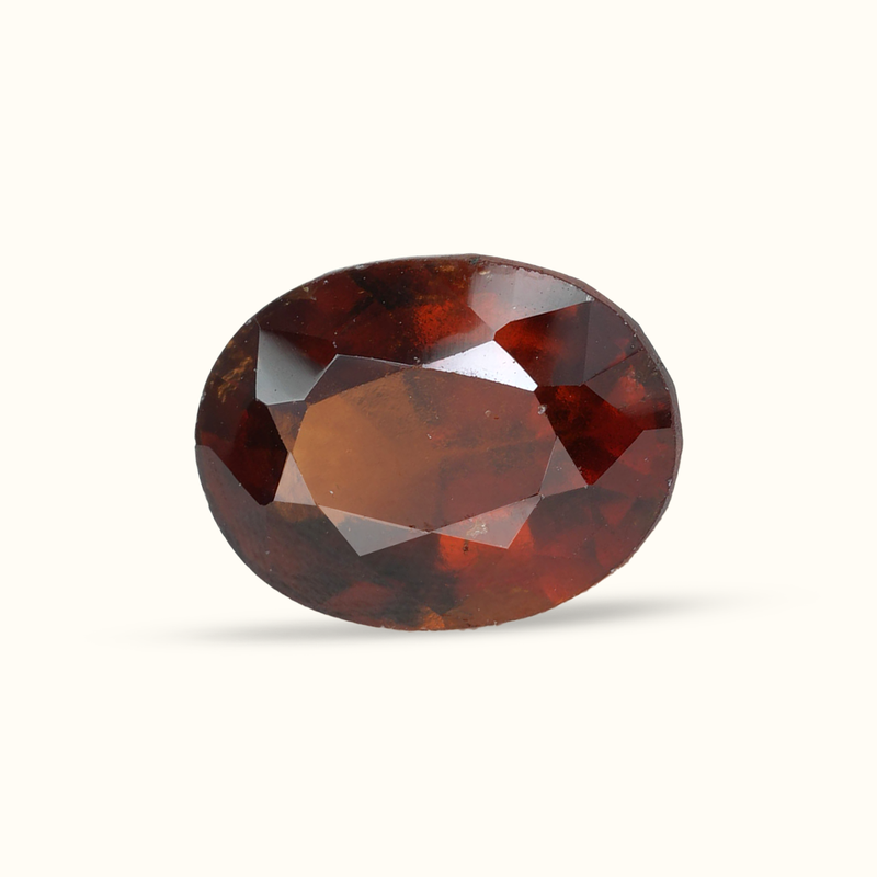 Hessonite