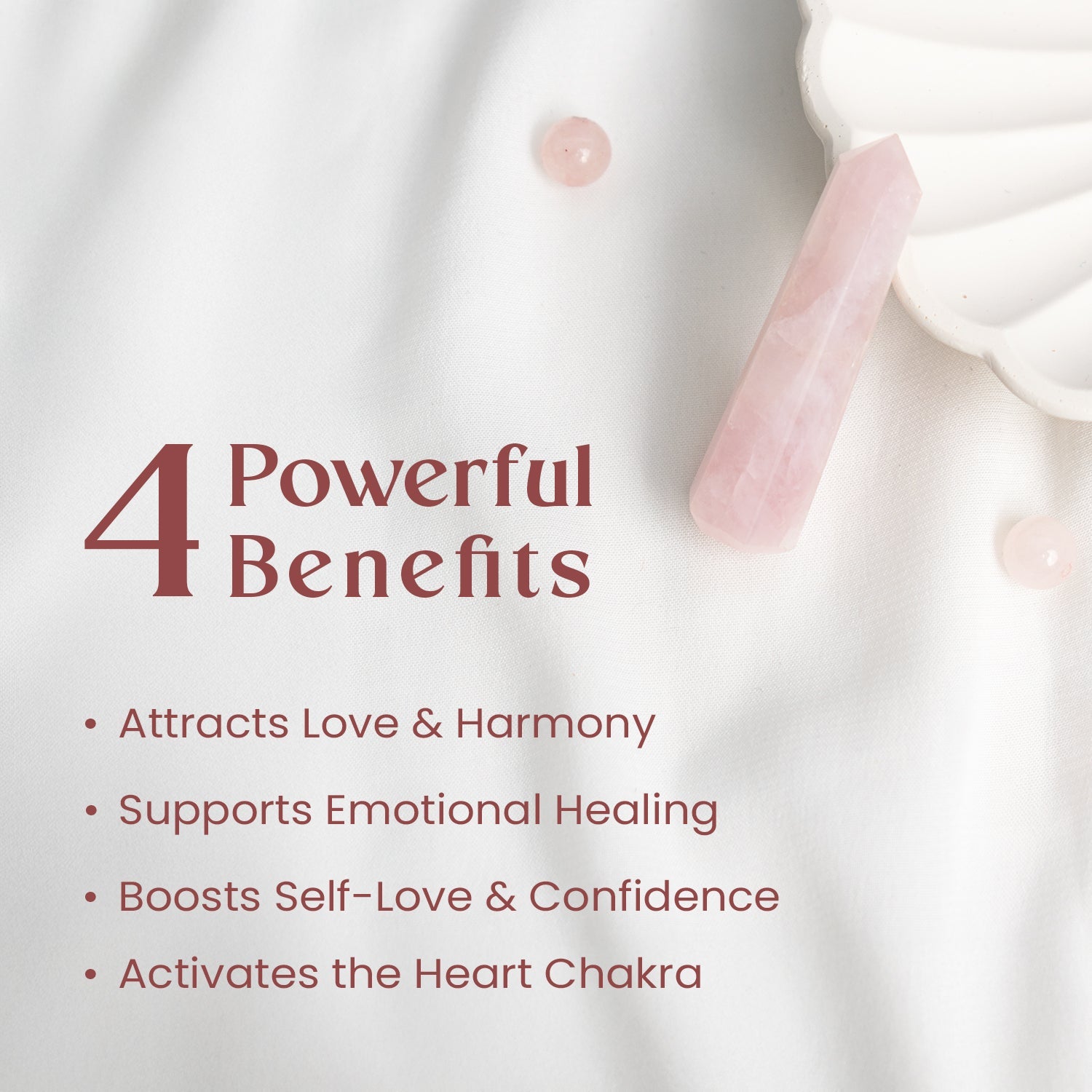 Love Attraction Tower