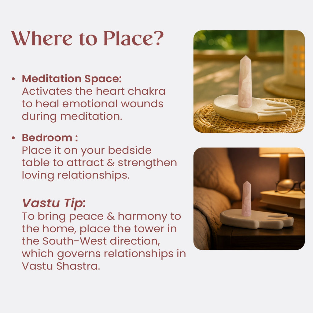 Love Attraction Tower