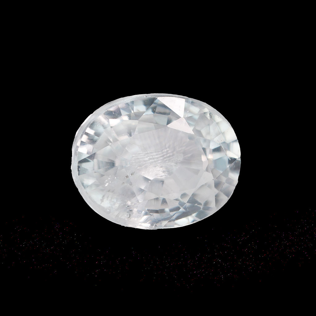 Natural Zircon