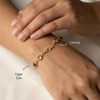 Pisces Zodiac Gift Set For Women