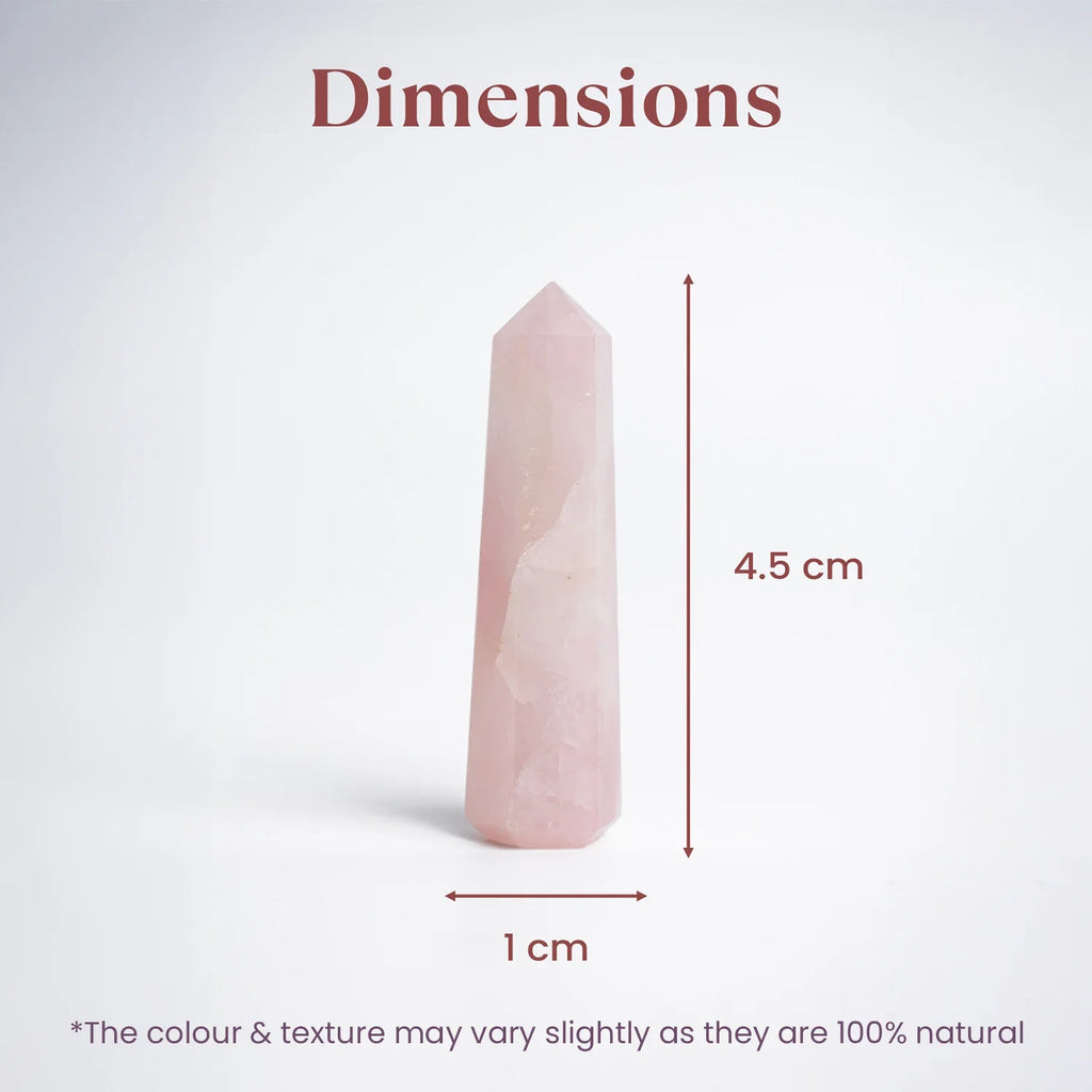 Love Attraction Tower