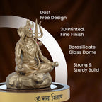 Shiv Shakti Murti