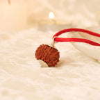 Nepal Origin 5 Mukhi Rudraksha - 17mm to 22mm