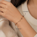 Taurus Zodiac Gift Set For Women