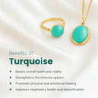 Turquoise