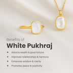 White Pukhraj