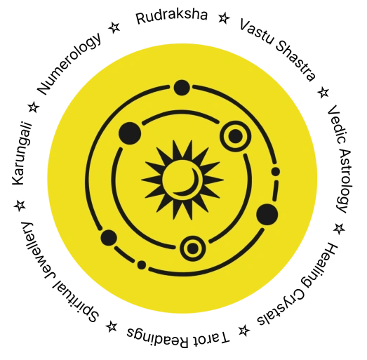 Sacred spiritual products