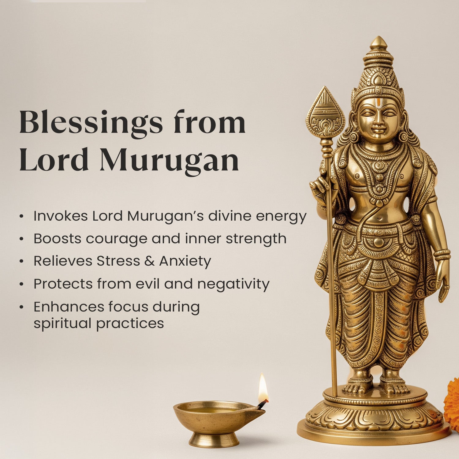 Karungali Malai Silver Capped || 6mm – 54+1 Beads (Original Ebony Wood) with Govt. Certification