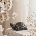 Vastu Pyrite Tortoise (Kachhua)