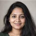 Sneha Reddy