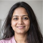 Nisha Bansal