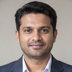 Nikhil Verma