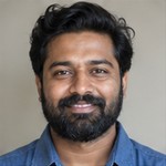 Ryan Sharma
