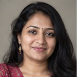 Aarohi Patel