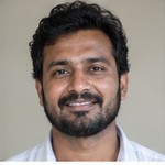 Arjun Nair