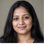 Maya Patel